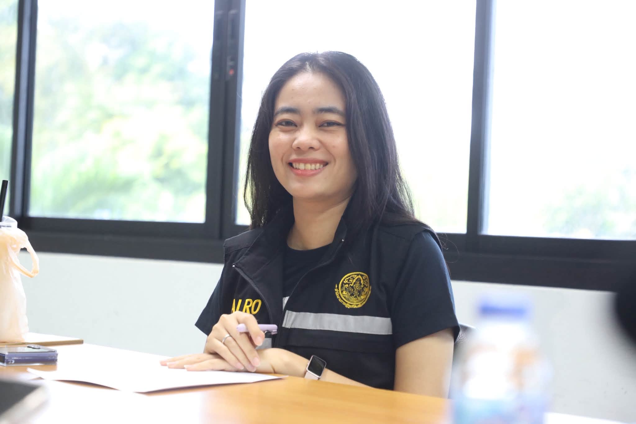 title - ส.ป.ก. ประชุมเตรียมความพร้อมงานติดตาม รมช. ลงพื้นที่ตรวจราชการในพื้นที่จังหวัดภูเก็ต